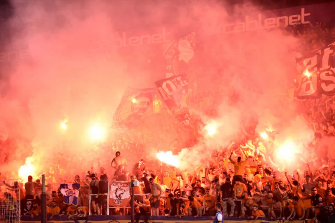 photo of Ael fans